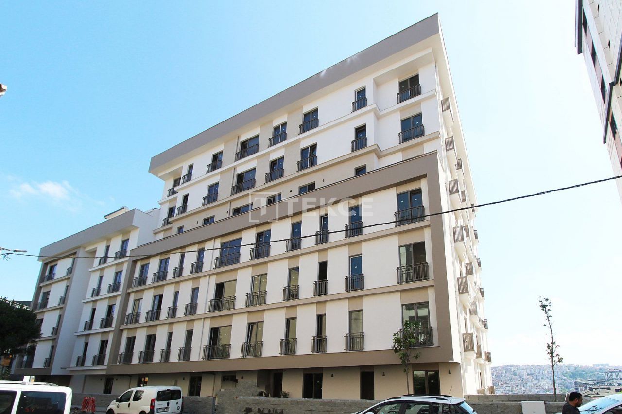 Апартаменты Эюпсултан, Турция, 145 м2 фото 4