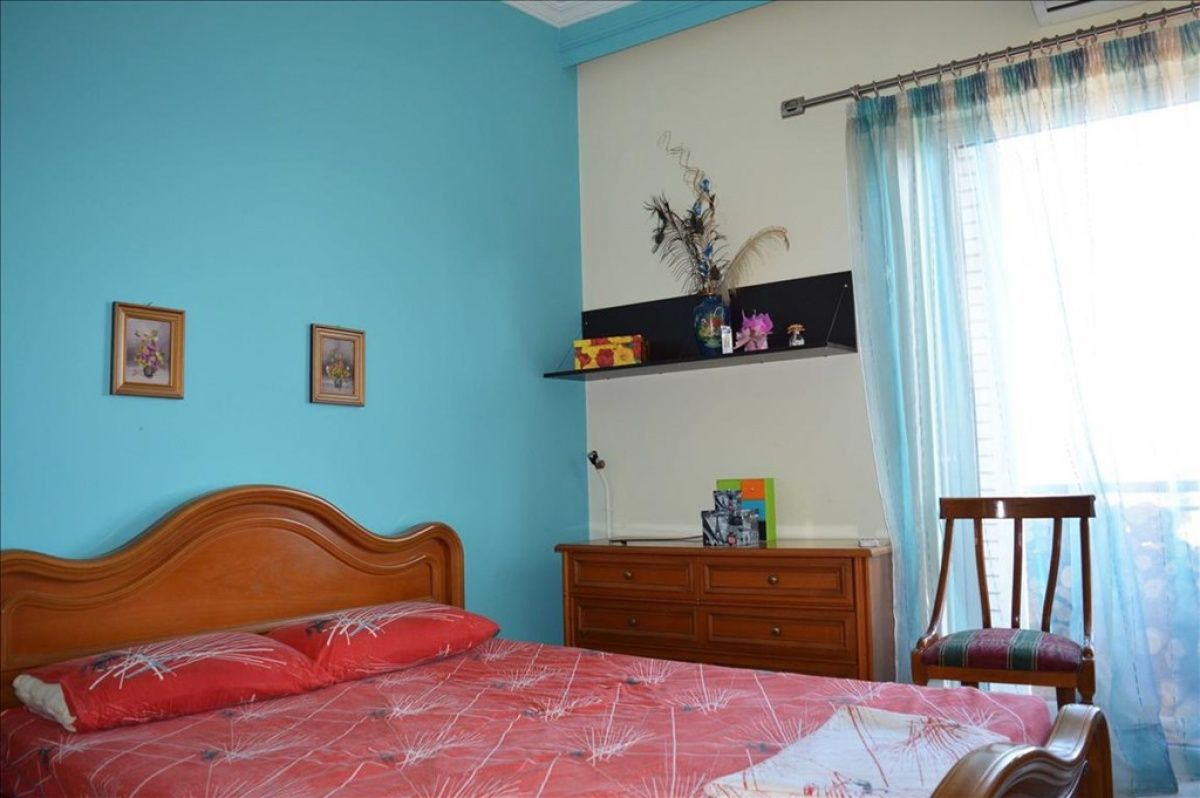 Квартира в Афинах, Греция, 110 м2 фото 3