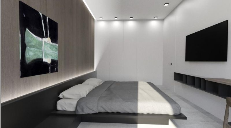 Апартаменты в Салониках, Греция, 110 м2 фото 5