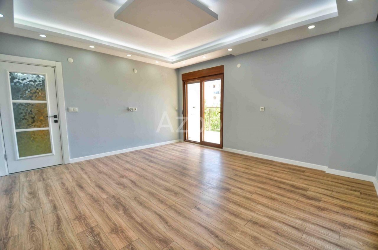 Апартаменты в Анталии, Турция, 115 м2 фото 3