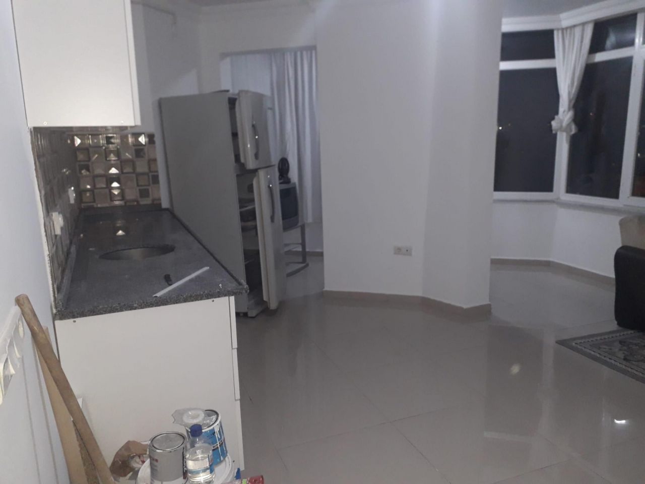 Квартира в Алании, Турция, 90 м2 фото 2