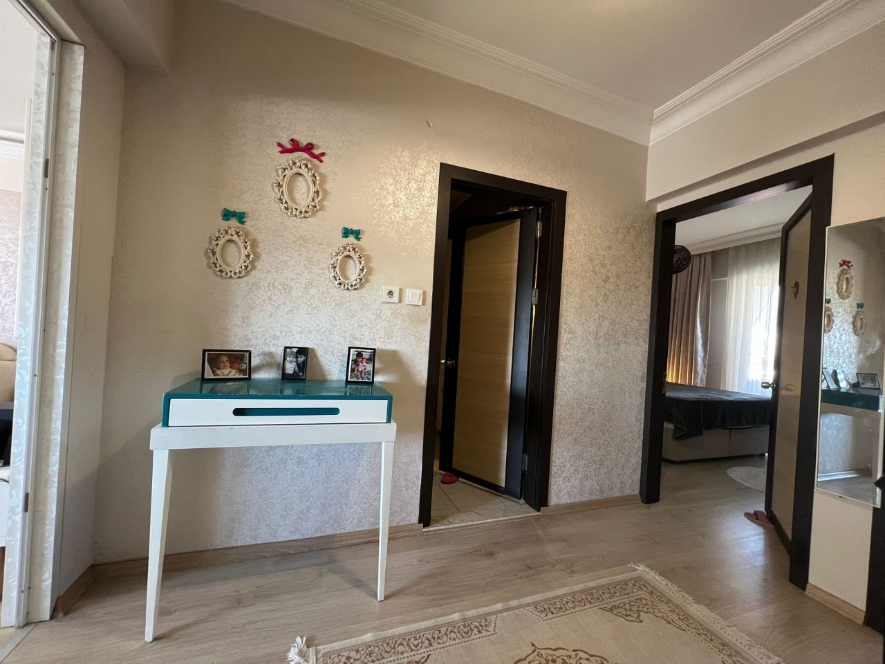 Квартира в Алании, Турция, 90 м2 фото 5
