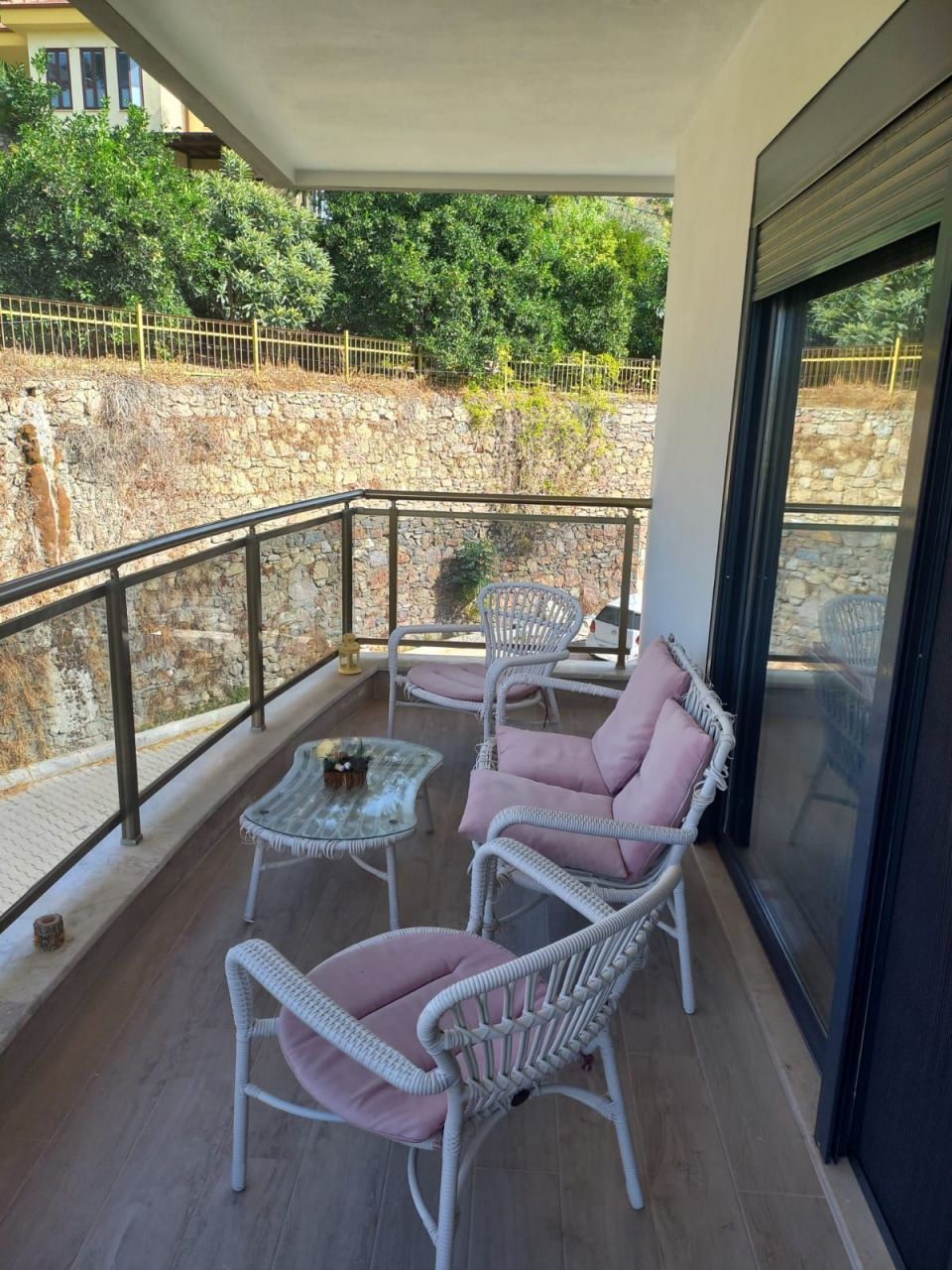 Квартира в Алании, Турция, 360 м2 фото 4