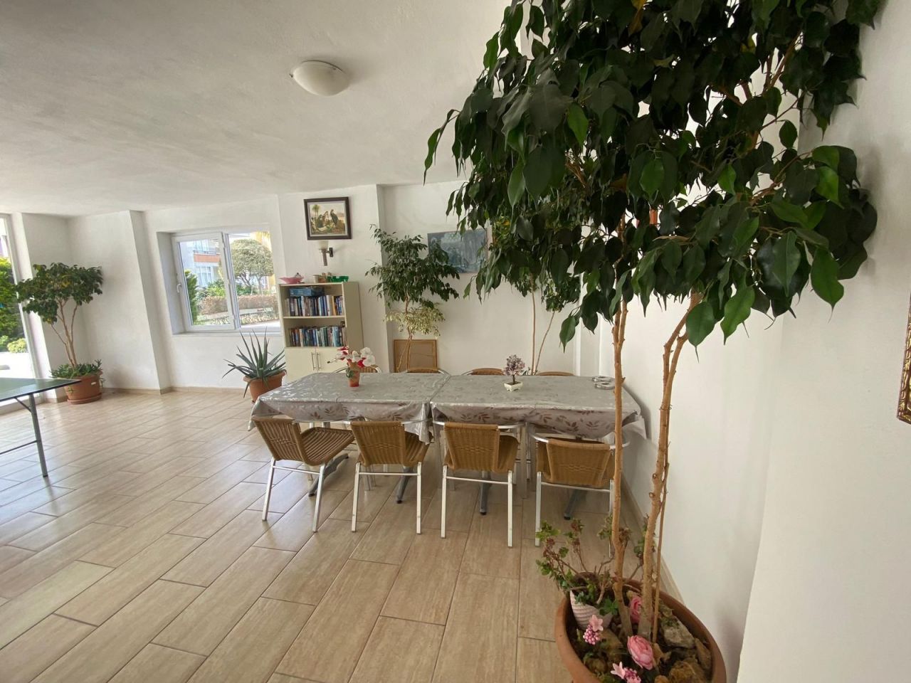 Квартира в Алании, Турция, 115 м2 фото 5