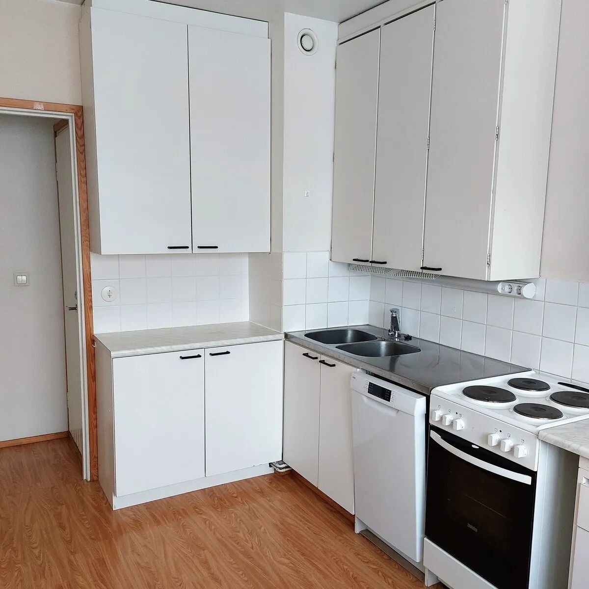 Квартира в Иматре, Финляндия, 55 м2 фото 2