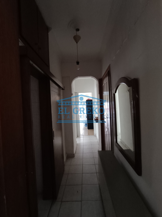 Квартира в Салониках, Греция, 60 м2 фото 5