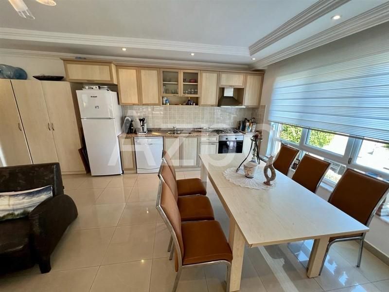Апартаменты в Алании, Турция, 120 м2 фото 2