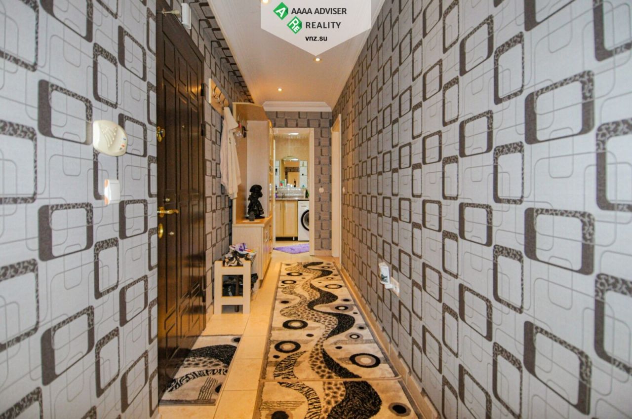 Квартира в Алании, Турция, 160 м2 фото 3