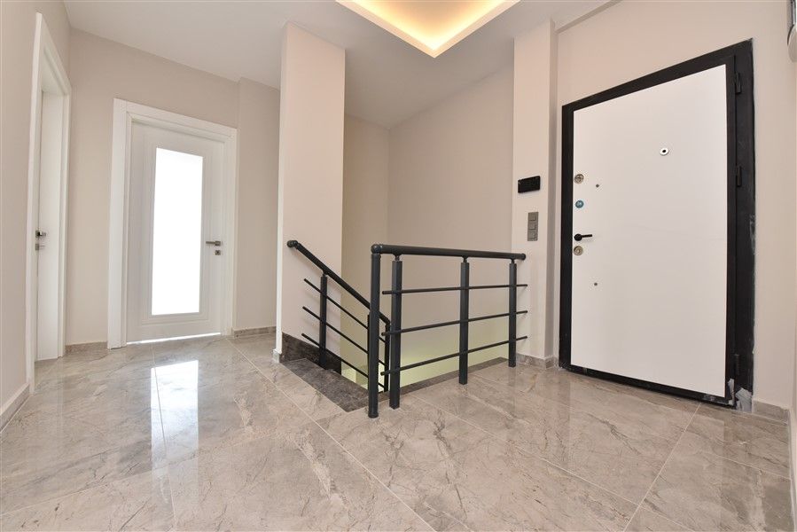 Квартира в Алании, Турция, 158 м2 фото 3