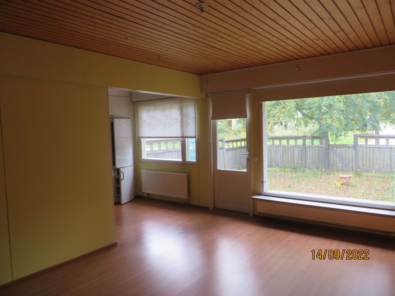 Таунхаус в Хейнявеси, Финляндия, 61 м2 фото 2