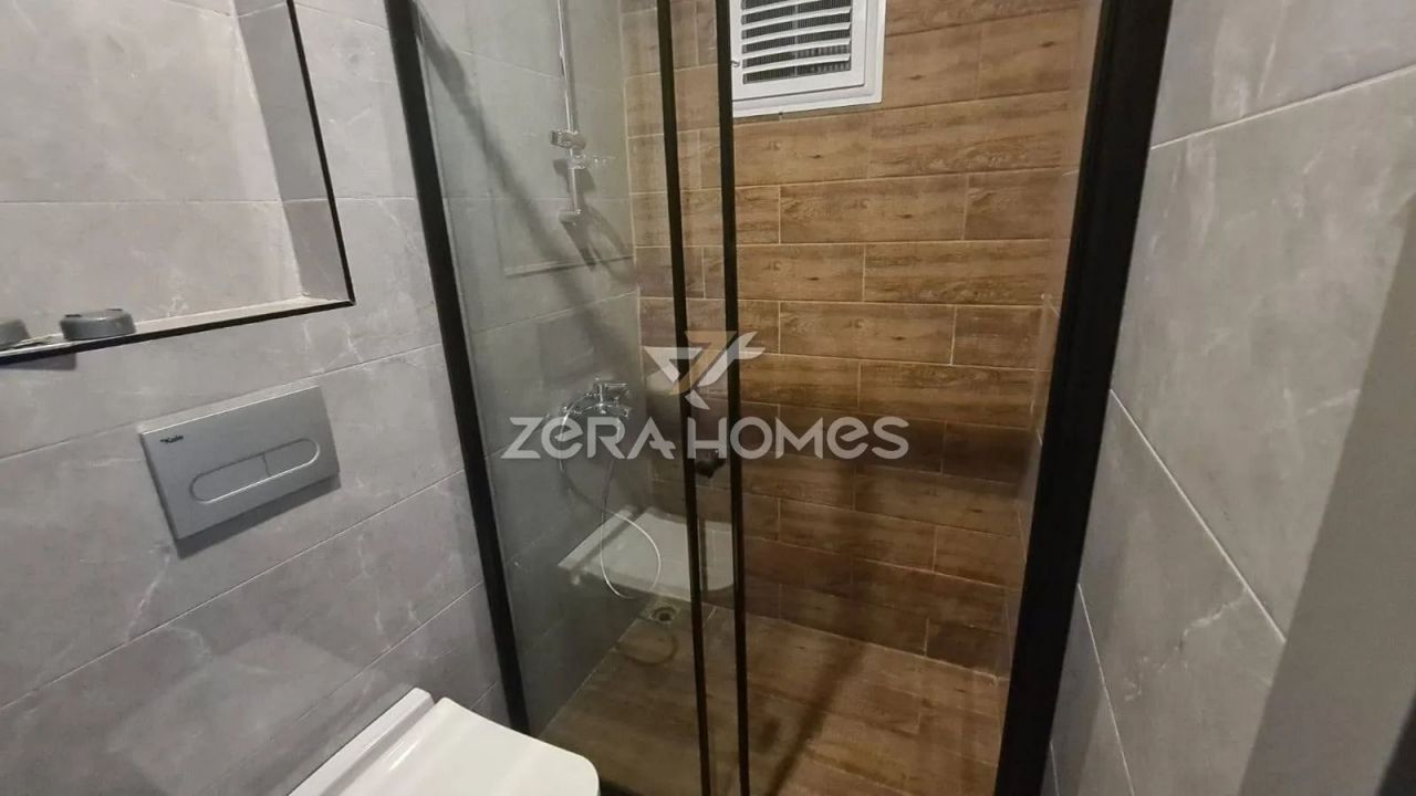Квартира в Алании, Турция, 140 м2 фото 5