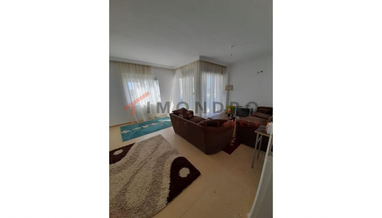 Квартира в Манавгате, Турция, 105 м2 фото 2