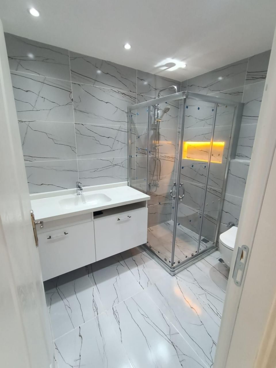Квартира в Мерсине, Турция, 150 м2 фото 2