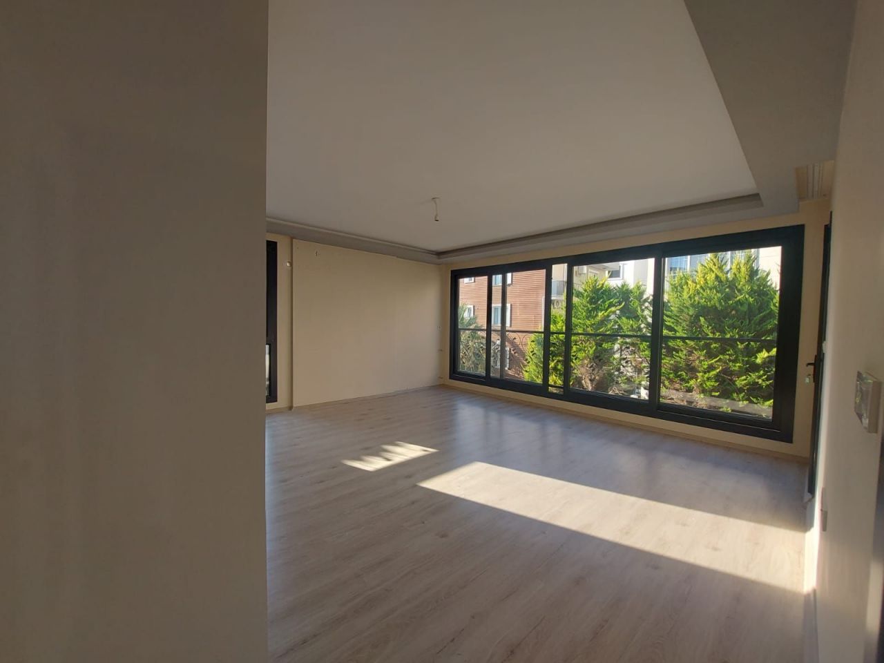 Квартира в Кушадасы, Турция, 80 м2 фото 3