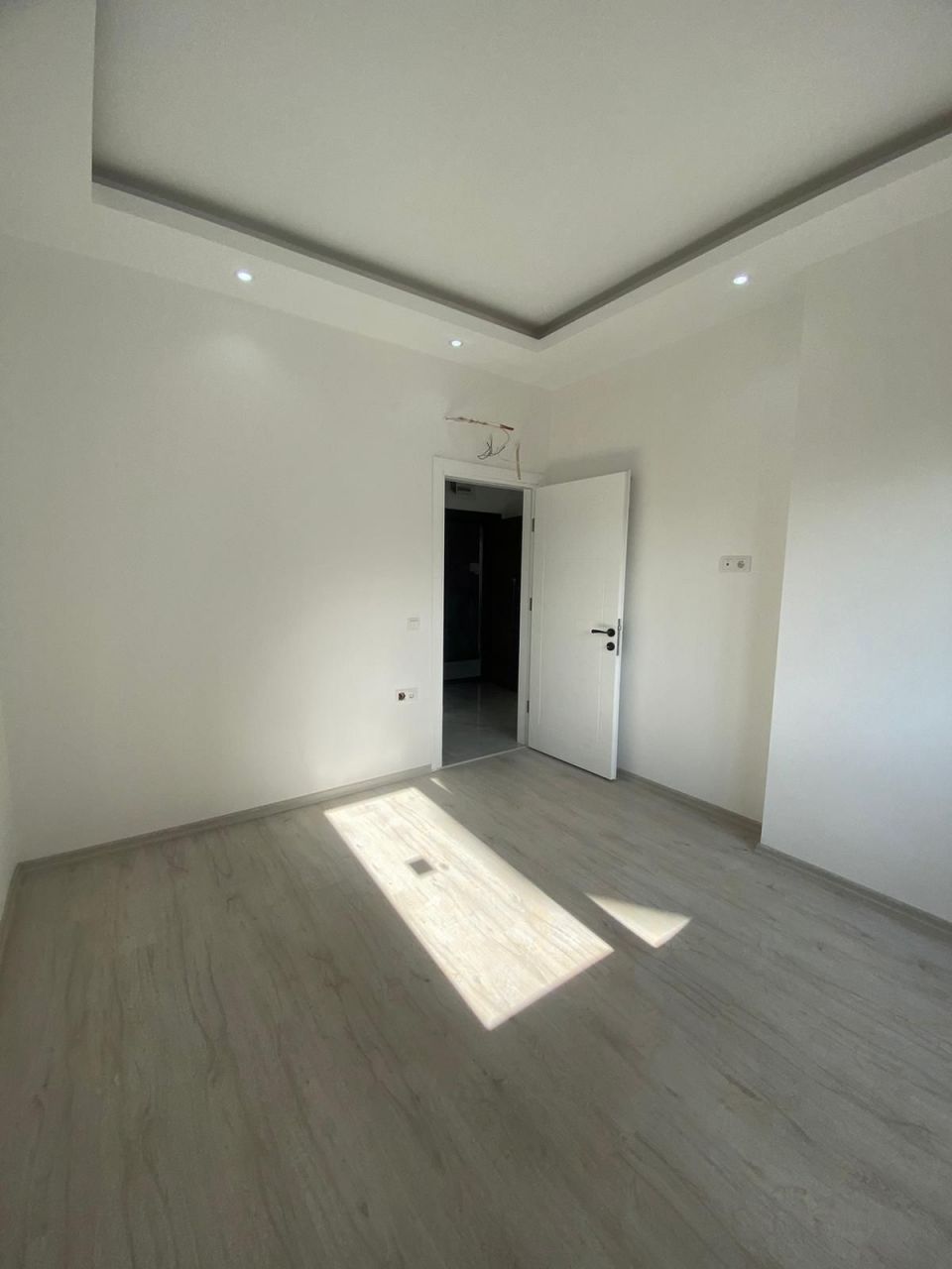 Квартира в Алании, Турция, 80 м2 фото 5