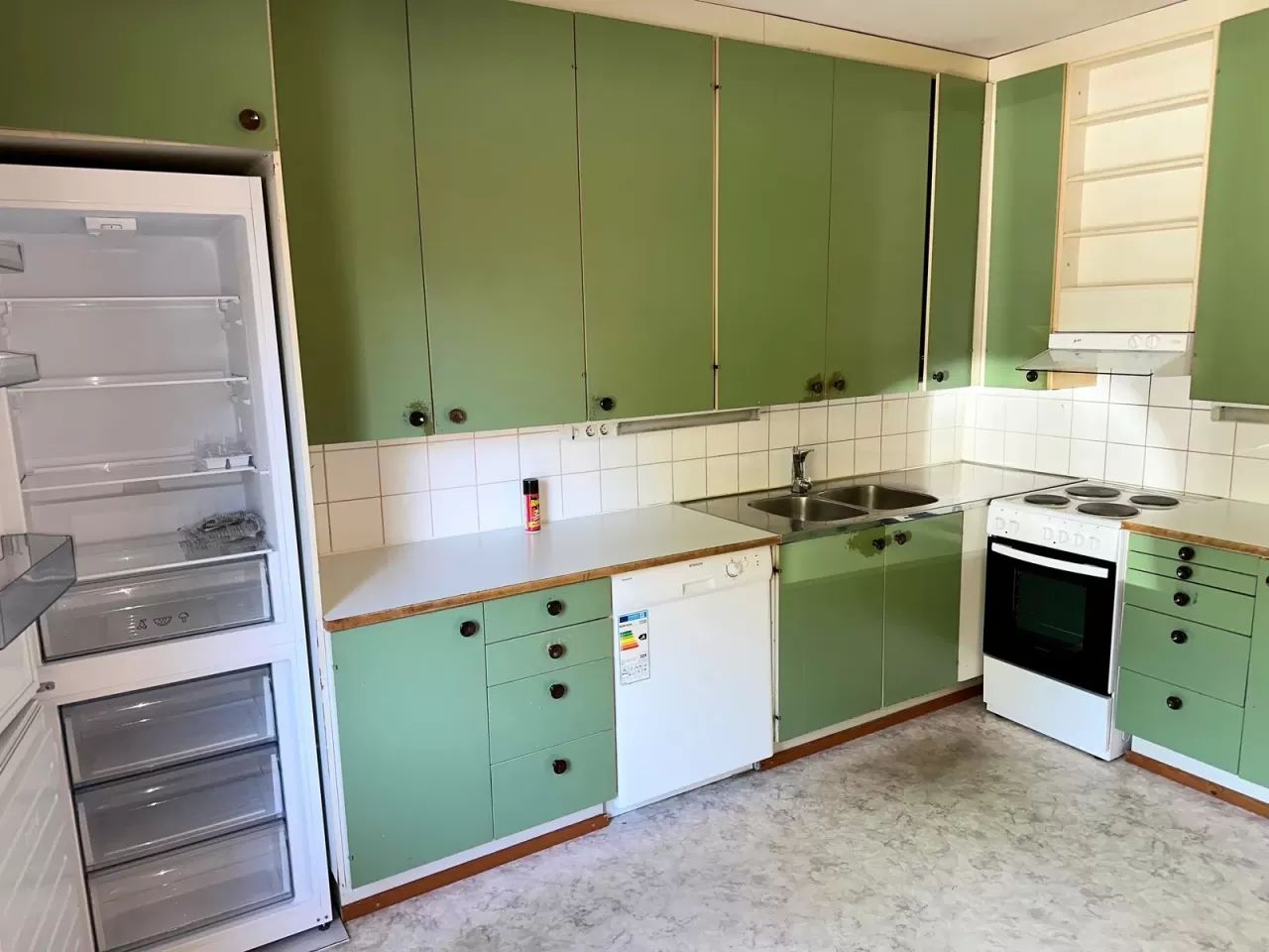 Таунхаус в Састамале, Финляндия, 77 м2 фото 2