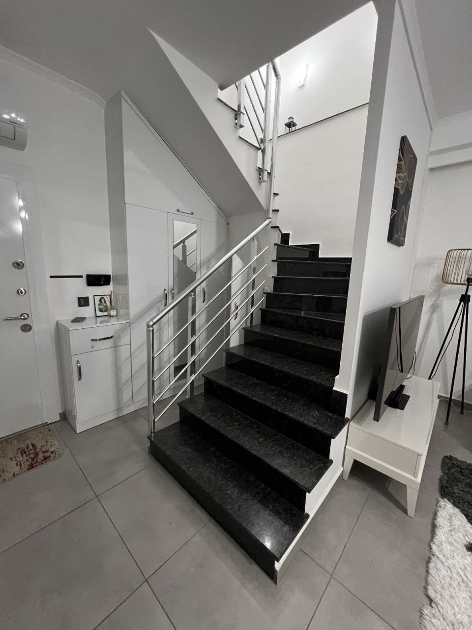 Пентхаус в Алании, Турция, 100 м2 фото 4