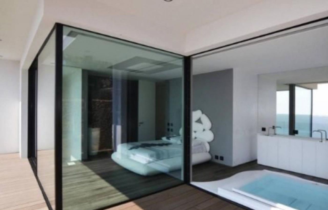Вилла в Савоне, Италия, 300 м2 фото 3