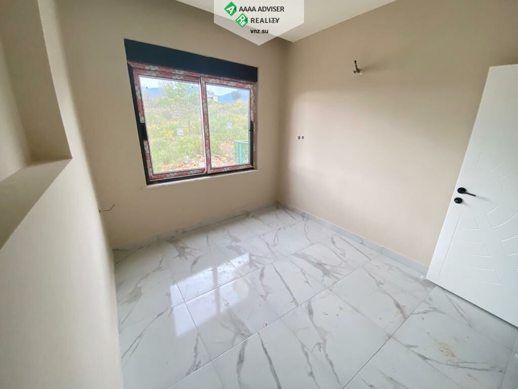 Квартира в Алании, Турция, 55 м2 фото 4