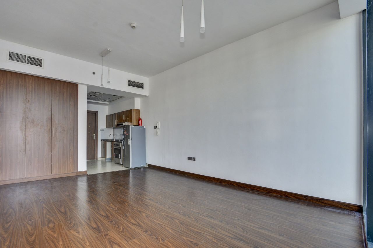 Студия в Дубае, ОАЭ, 45 м2 фото 2