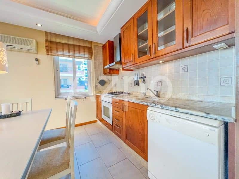 Апартаменты в Алании, Турция, 115 м2 фото 3
