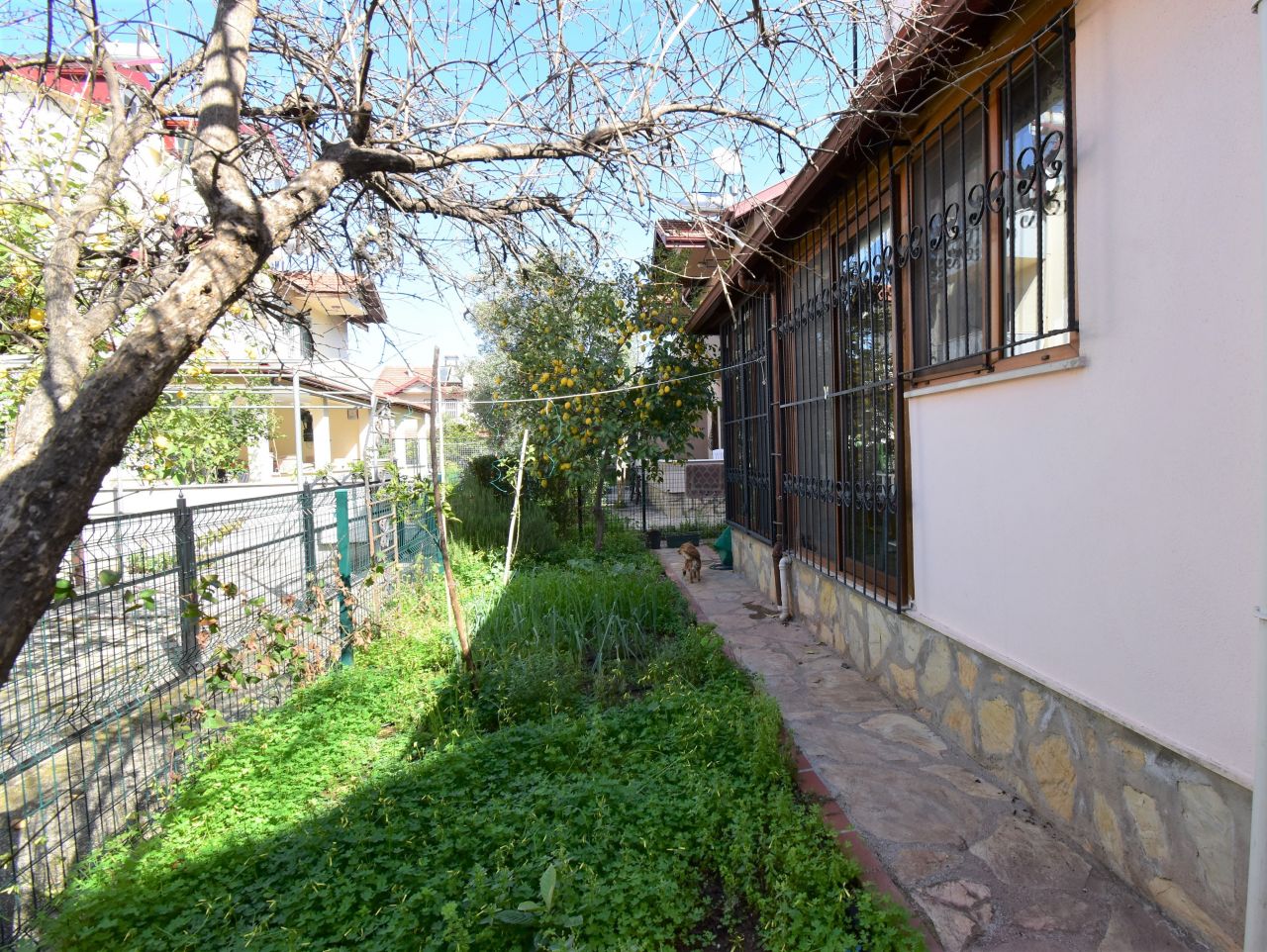 Вилла в Фетхие, Турция, 180 м2 фото 4