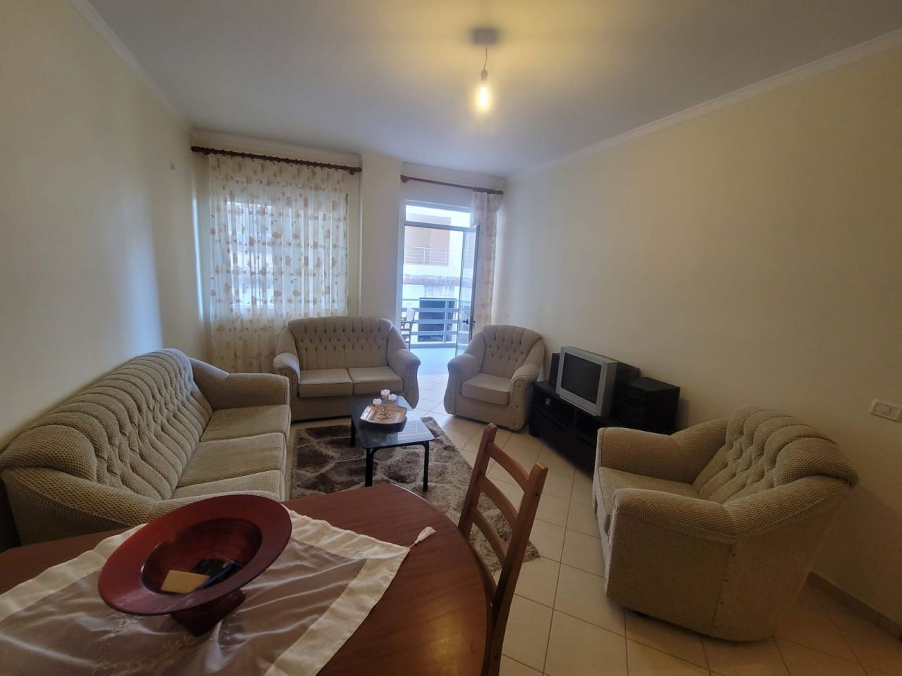 Квартира в Дурресе, Албания, 84.7 м2 фото 4