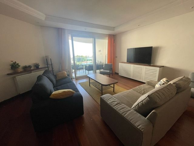 Квартира Liman Mah., Турция, 125 м2 фото 5