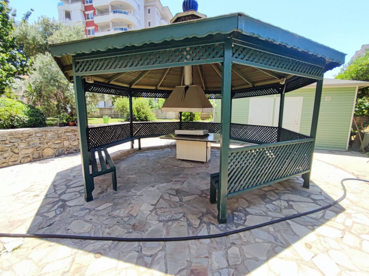 Квартира в Алании, Турция, 65 м2 фото 4