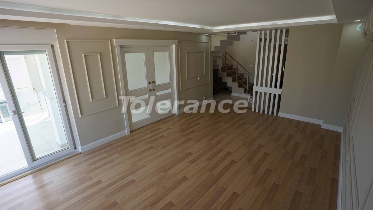 Апартаменты в Анталии, Турция, 155 м2 фото 2