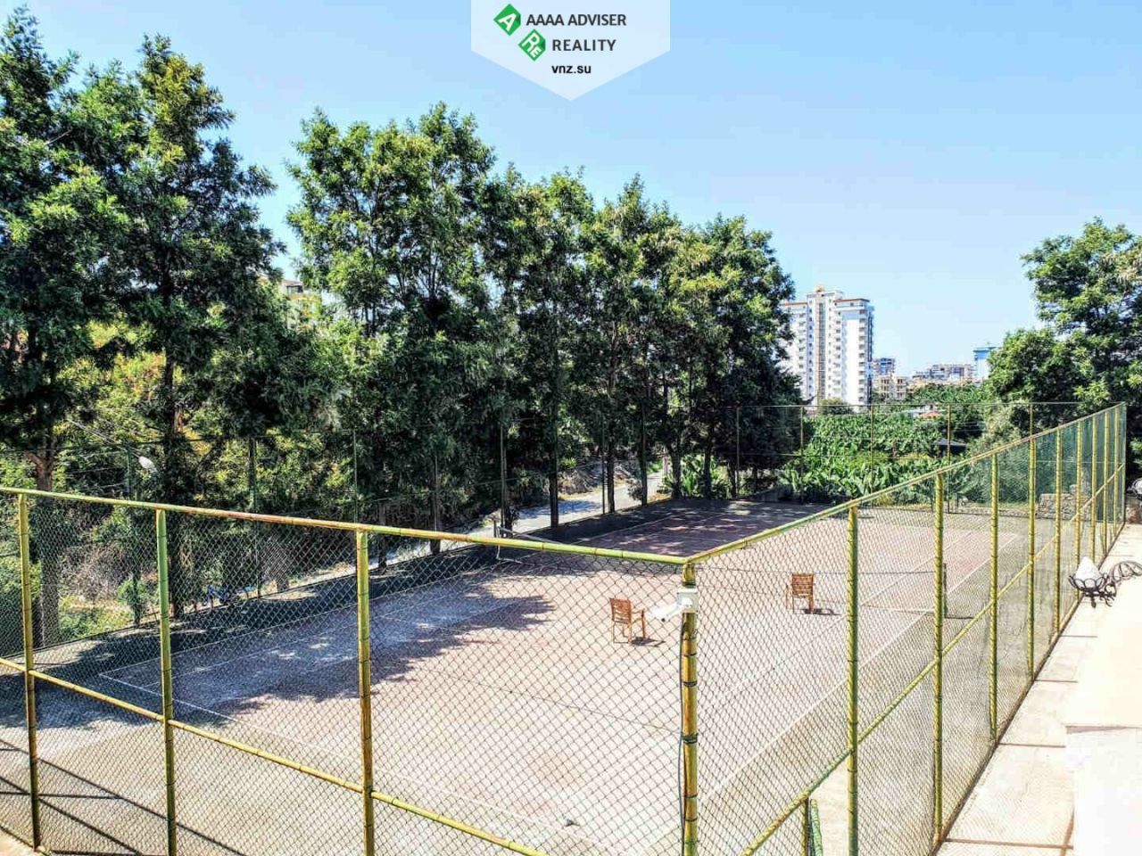 Квартира в Алании, Турция, 110 м2 фото 4
