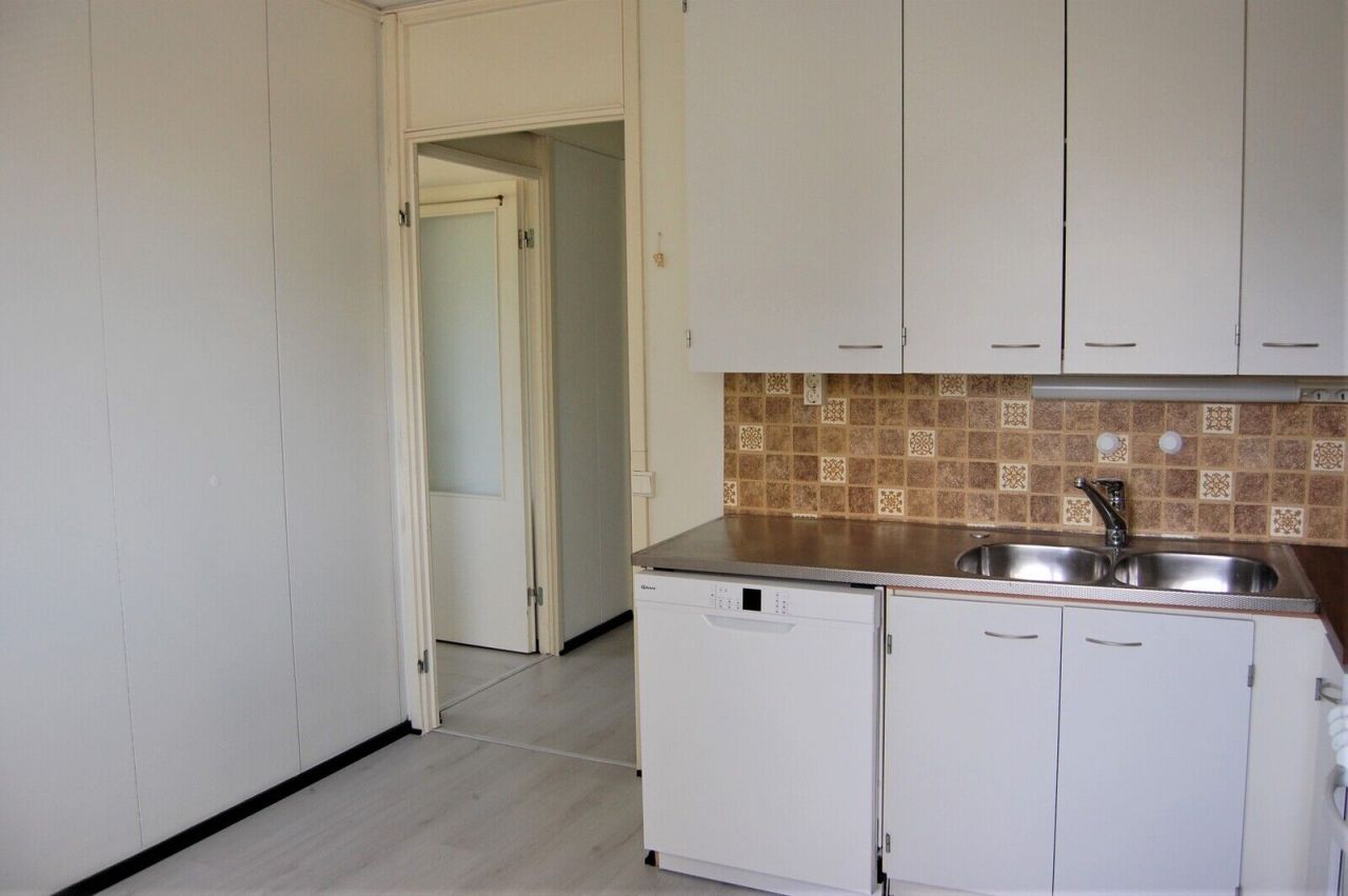 Квартира в Форсса, Финляндия, 58.5 м2 фото 4
