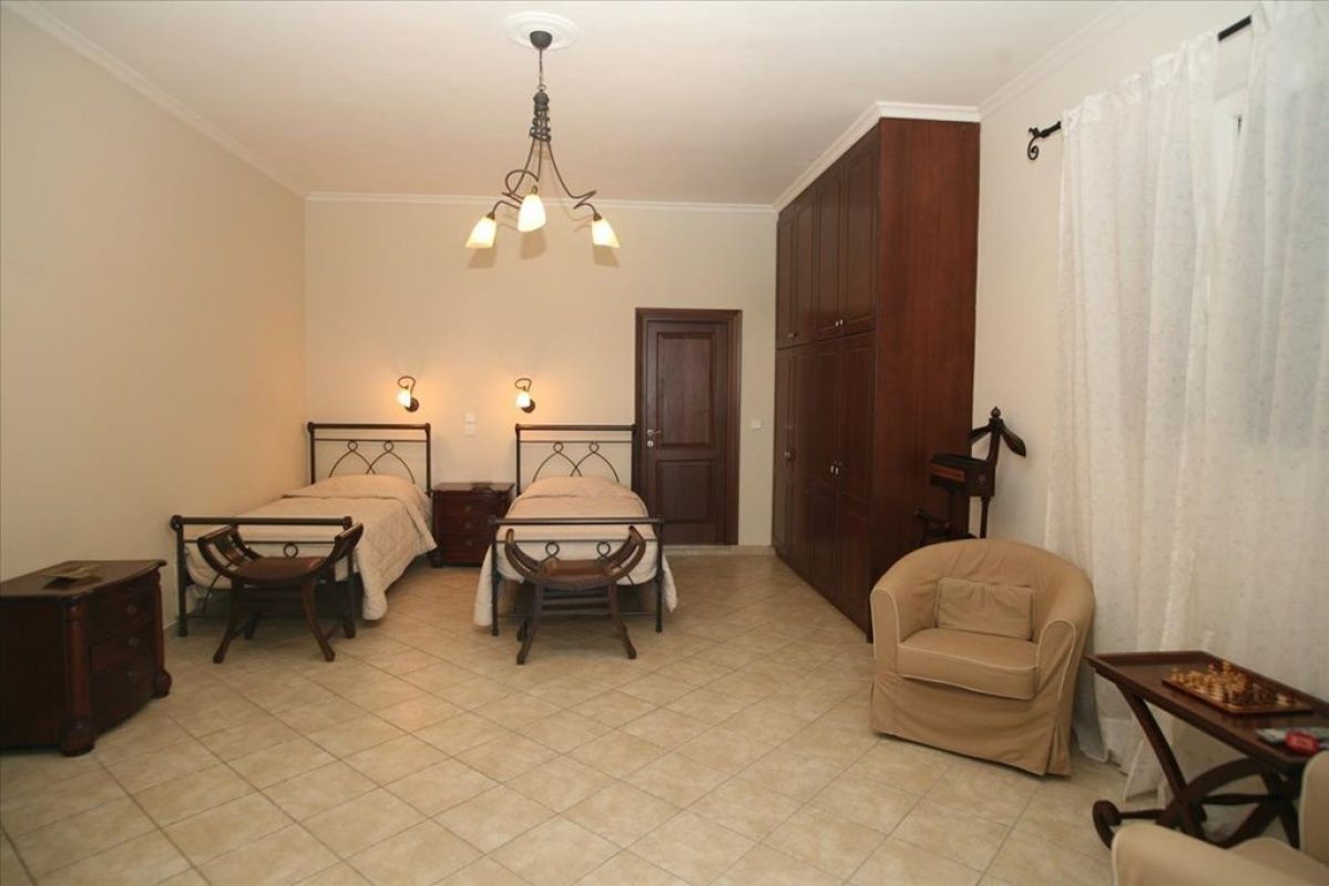 Дом на Ионических островах, Греция, 325 м2 фото 2
