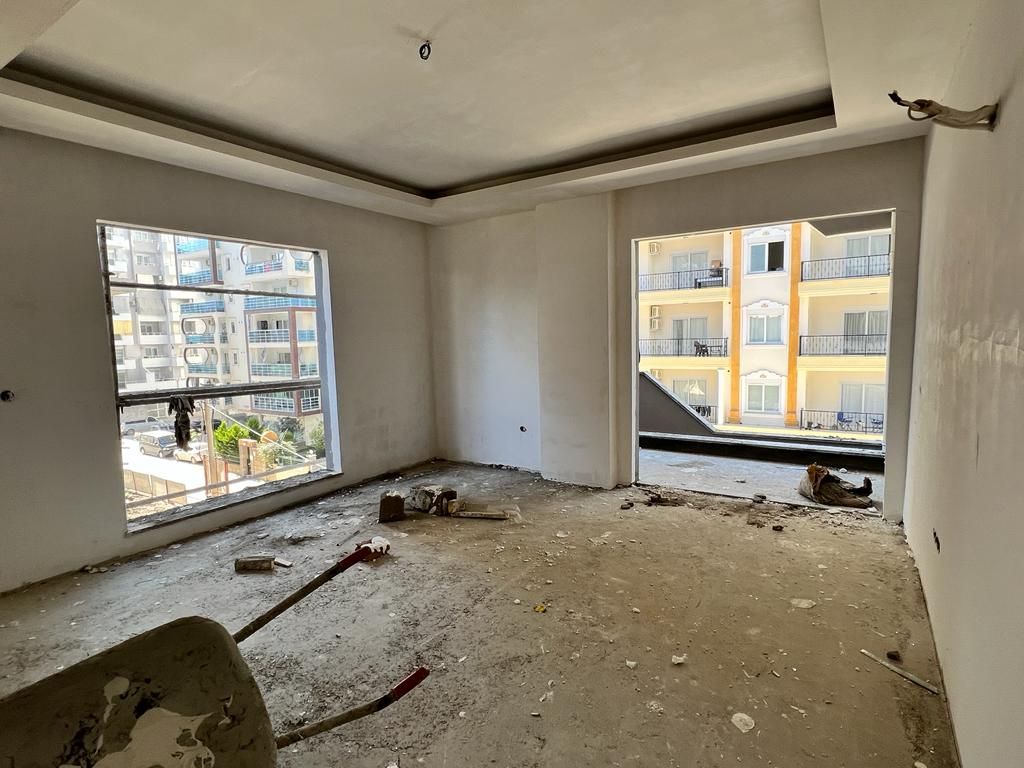 Квартира в Алании, Турция, 67 м2 фото 3