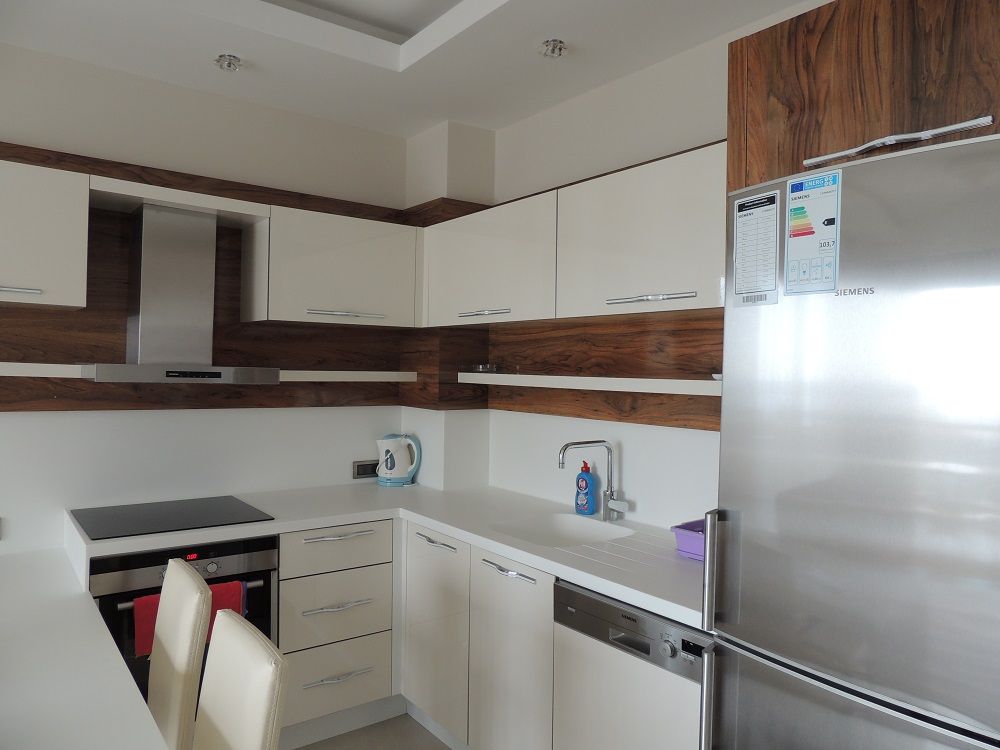 Квартира в Алании, Турция, 74 м2 фото 5