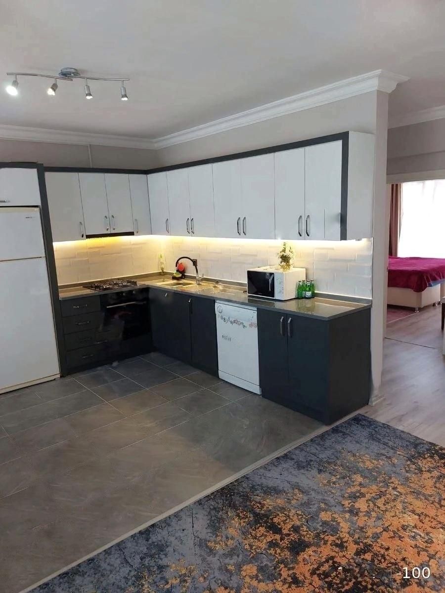 Квартира в Кемере, Турция, 70 м2 фото 3