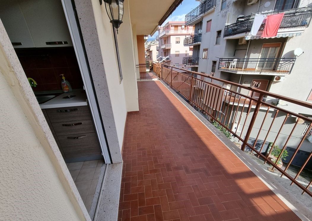 Квартира в Скалее, Италия, 70 м2 фото 2