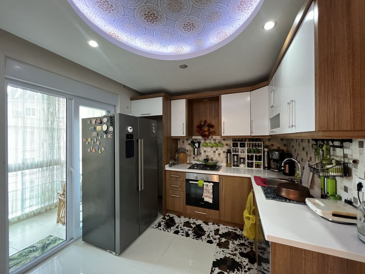 Квартира Hurma Mah., Турция, 100 м2 фото 2