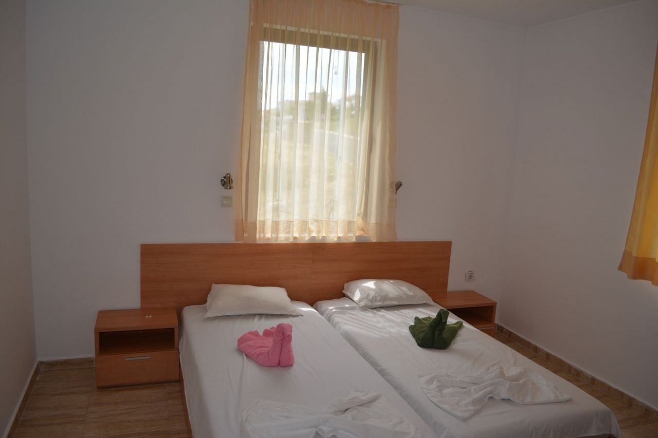 Апартаменты в Святом Власе, Болгария, 100 м2 фото 5