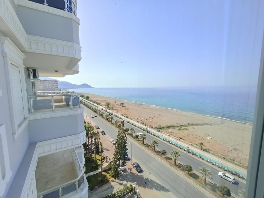 Квартира в Алании, Турция, 115 м2 фото 4