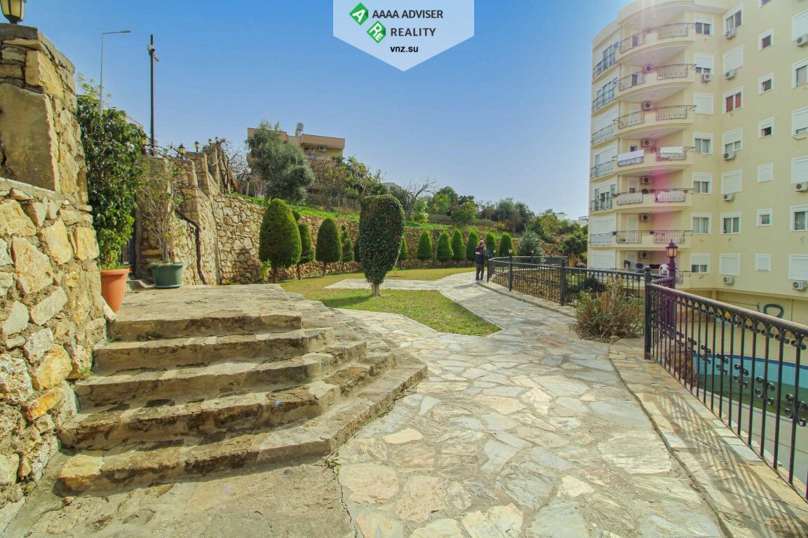 Квартира в Авсалларе, Турция, 65 м2 фото 4