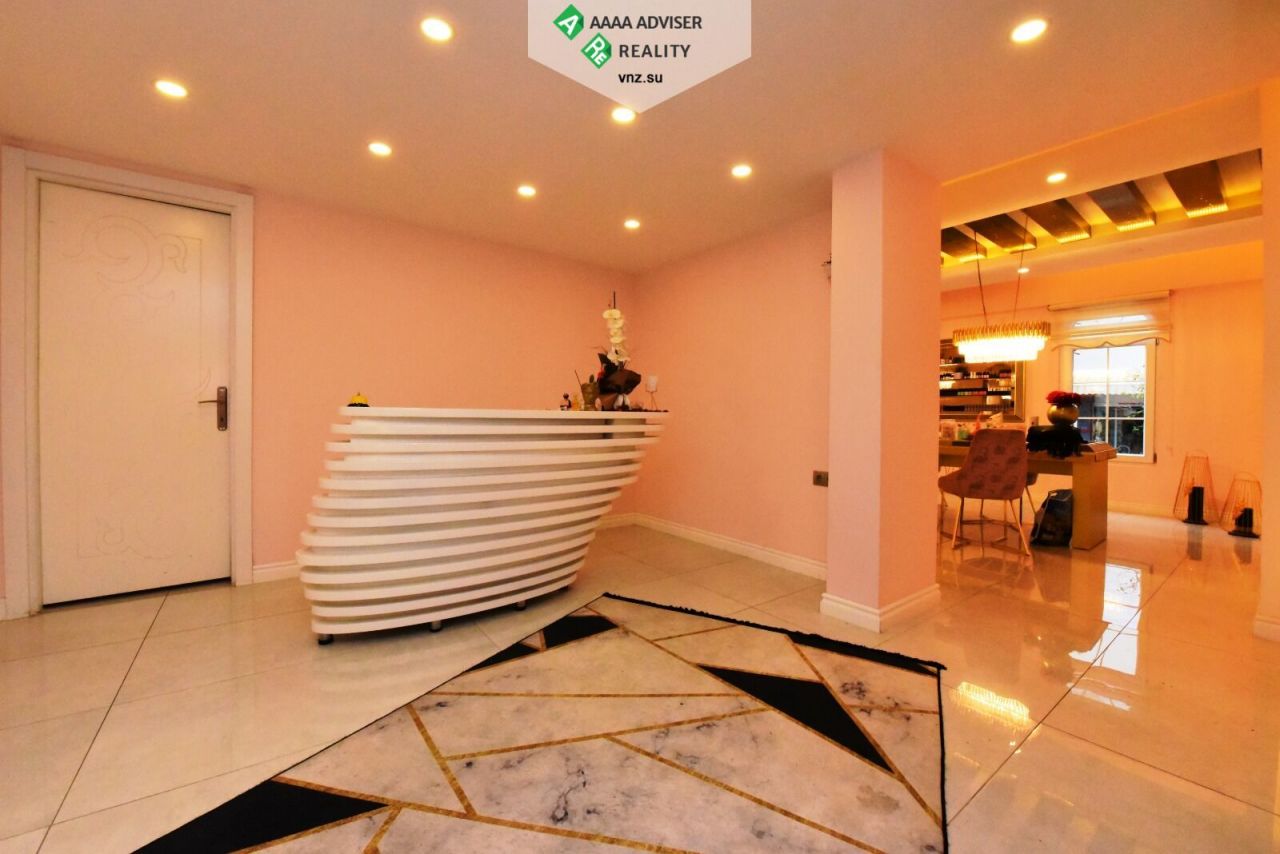 Квартира в Алании, Турция, 100 м2 фото 3