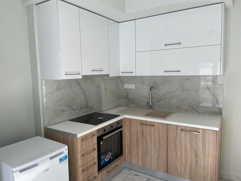 Студия в Салониках, Греция, 21 м2 фото 5