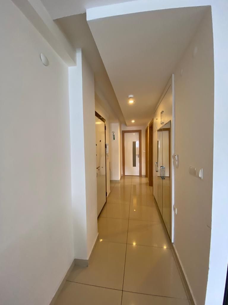 Квартира в Алании, Турция, 110 м2 фото 5