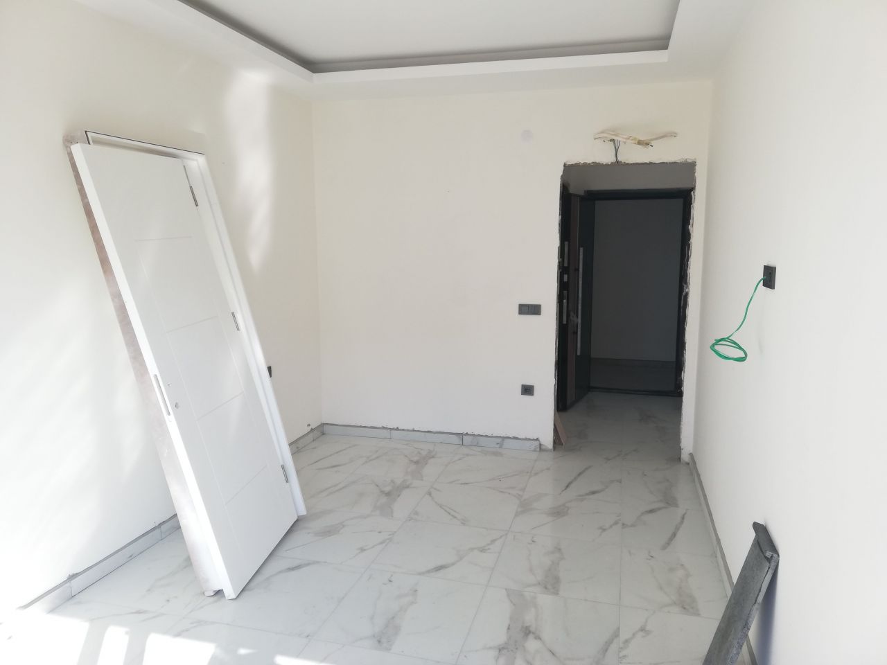 Квартира в Алании, Турция, 56 м2 фото 2