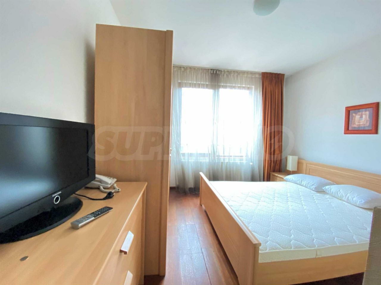 Студия в Банско, Болгария, 42.04 м2 фото 2