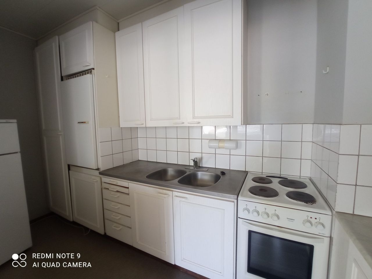 Квартира в Луумяки, Финляндия, 44.5 м2 фото 2