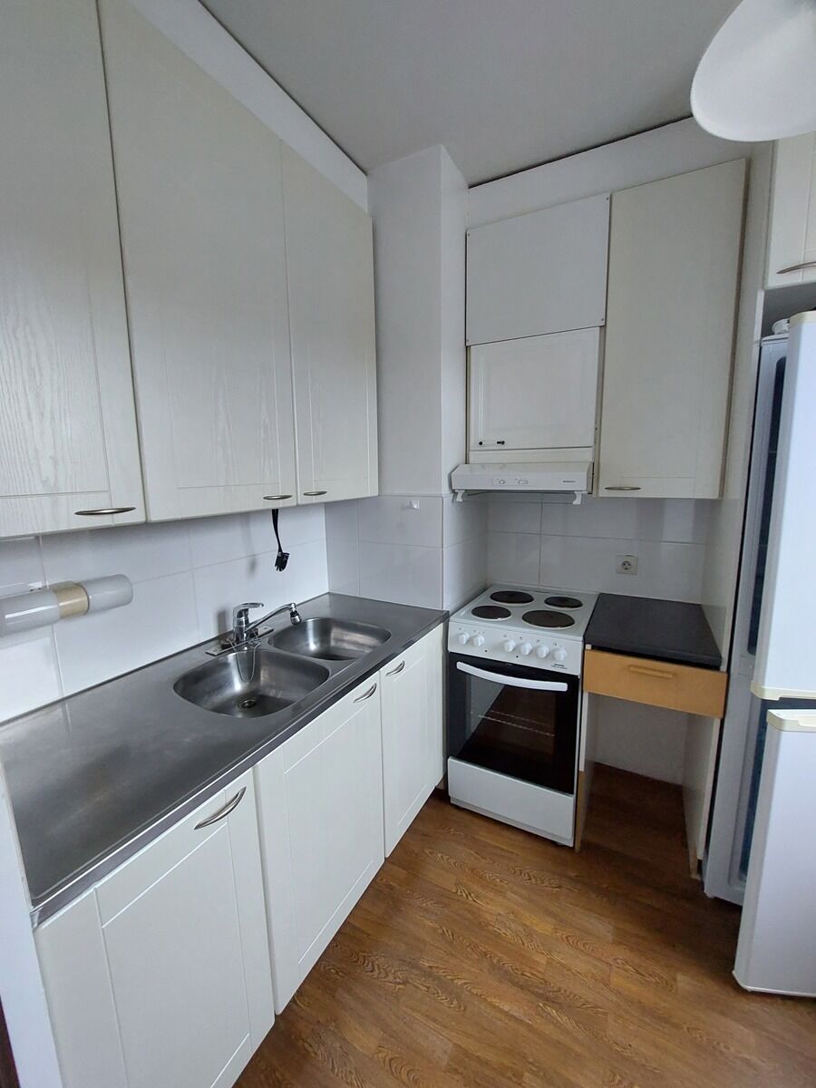 Квартира в Йоэнсуу, Финляндия, 30 м2 фото 3