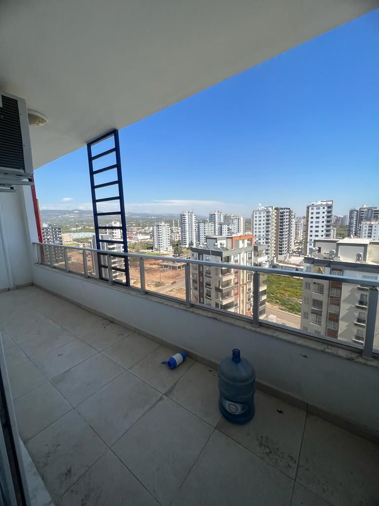 Квартира в Мерсине, Турция, 70 м2 фото 3