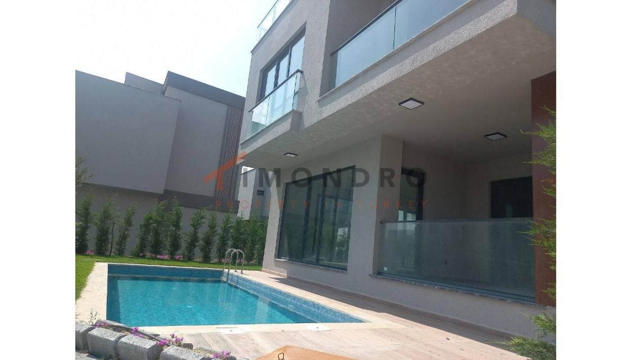 Дом в Стамбуле, Турция, 340 м2 фото 5